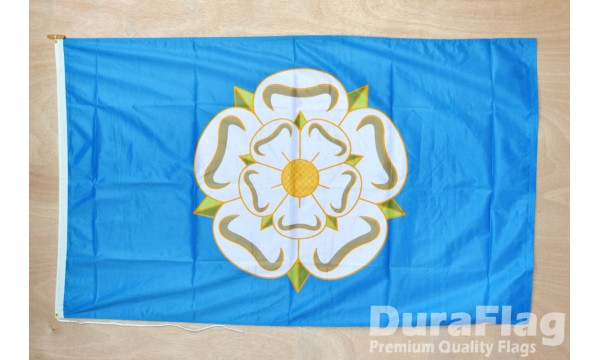 Yorkshire New Flag